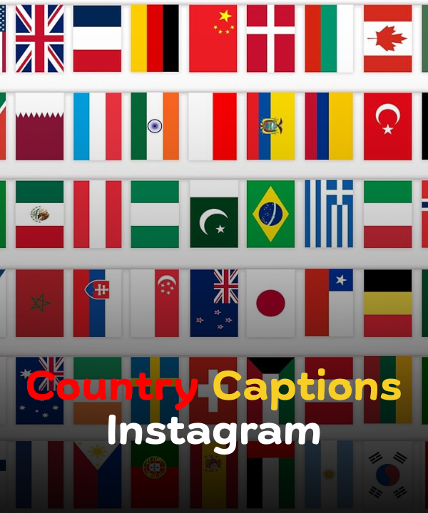 Country Captions Instagram