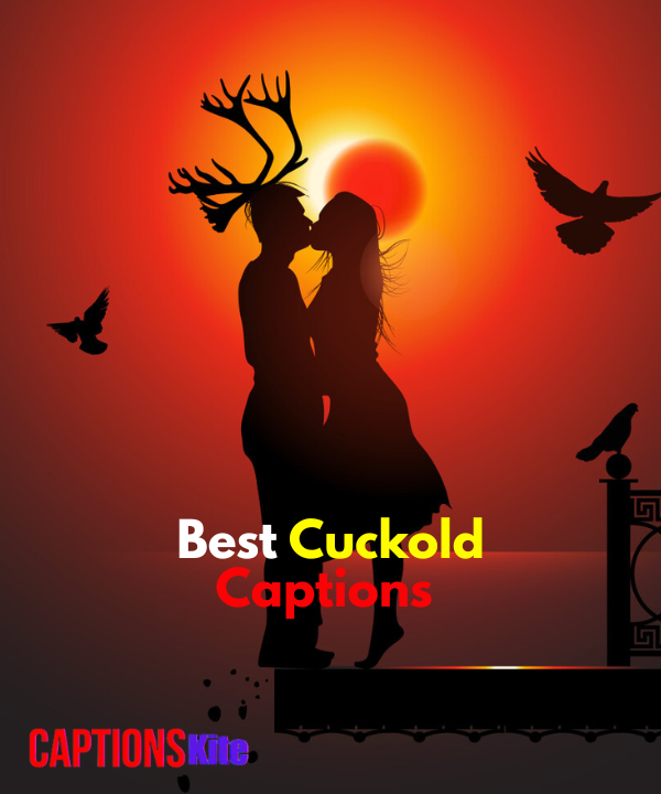 Best Cuckold Captions
