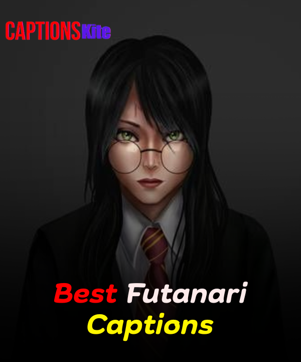 Best Futanari Captions
