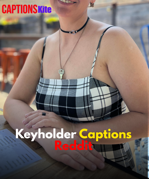 Keyholder Captions Reddit