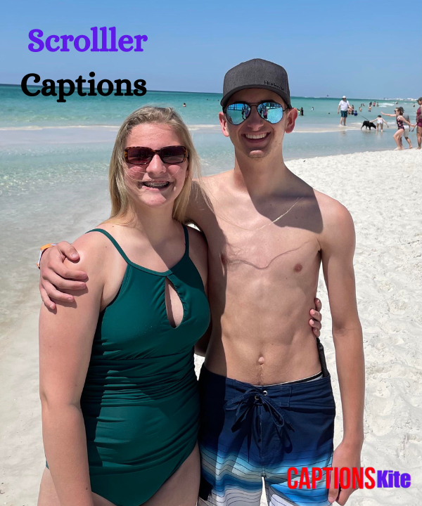Hotwife Captions Scrolller