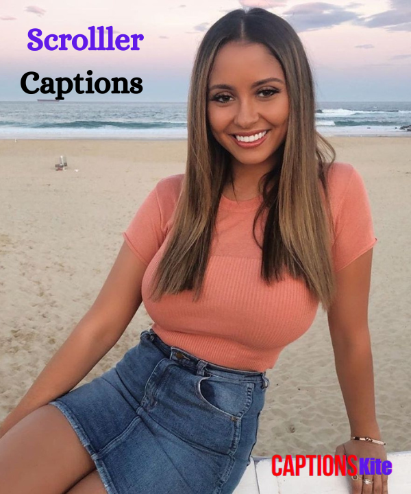 Best 200+ Scrolller Captions