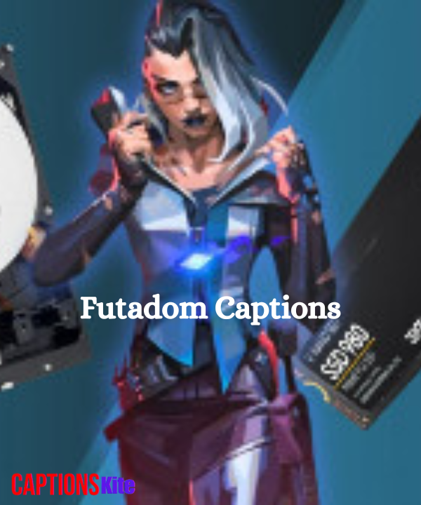 Best 250+ Futadom Captions for Every Moment