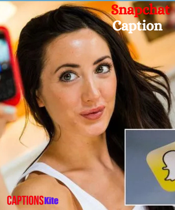 Top 200+ Snapchat Caption Porn in 2025