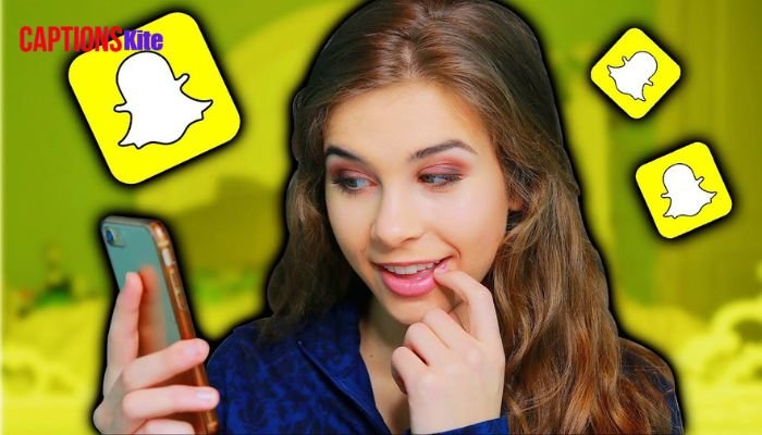 Top 200+ Snapchat Caption Porn in 2025