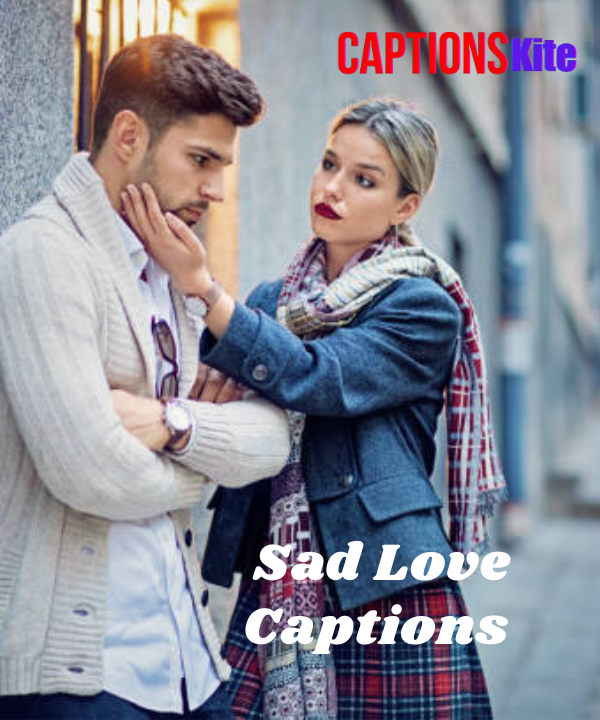 120+ Best Love Captions for Instagram