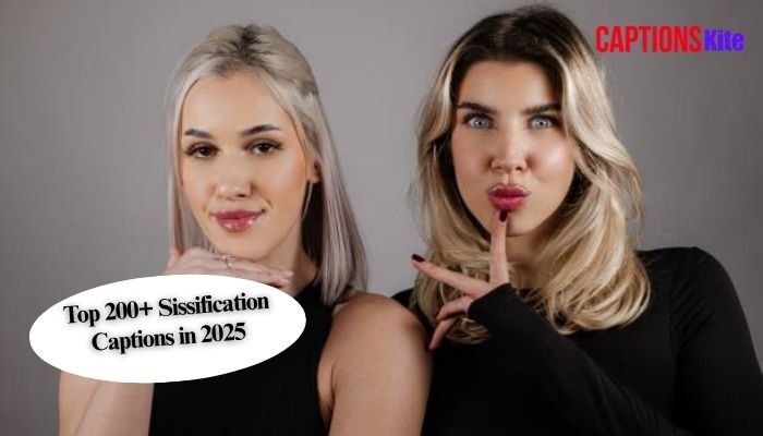 Top 200+ Sissification Captions in 2025