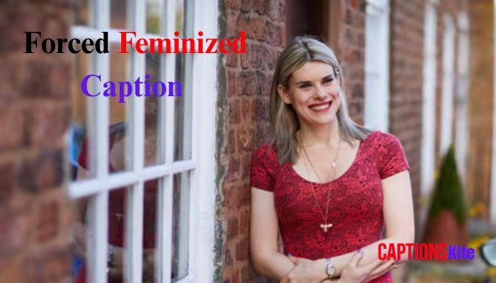 Top 400+ Forced Feminized Caption in 2025