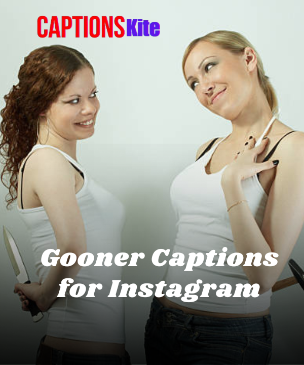 100+ Best Gooner Captions for Instagram