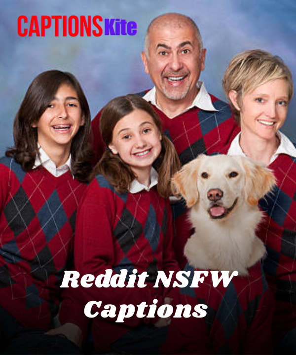 150+ Best Reddit NSFW Captions 