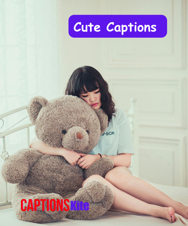 150+ Cute Captions for Instagram to Make Your Posts Adorable