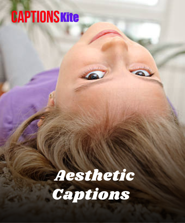 200+ Best Aesthetic Captions for Instagram