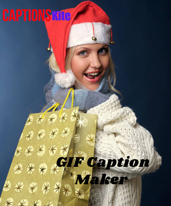 200+ Best GIF Caption Maker in 2025
