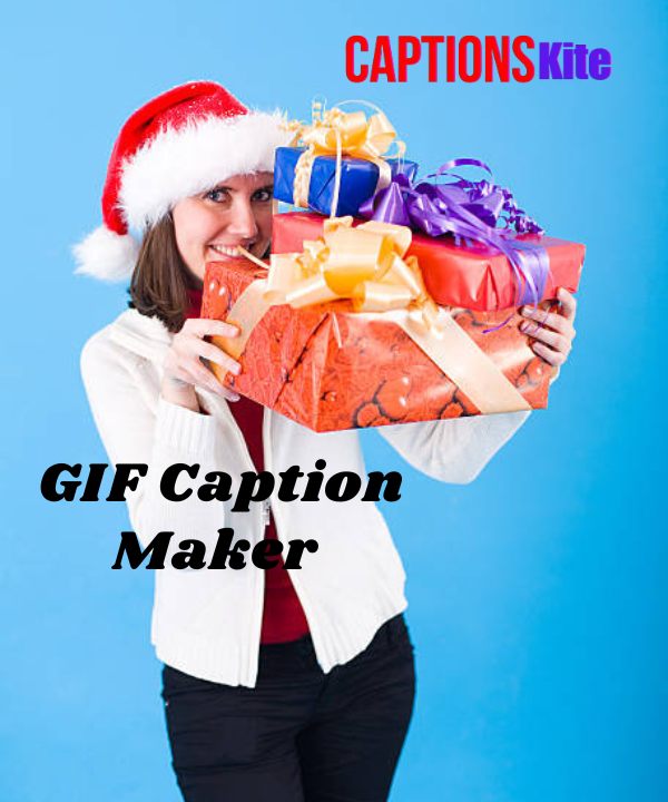 200+ Best GIF Caption Maker in 2025