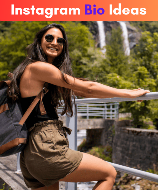 Travel & Creator Bios